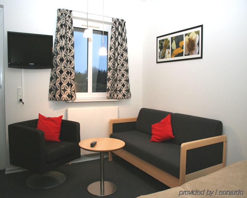 Hotel Hedemarken Grindsted Quarto foto