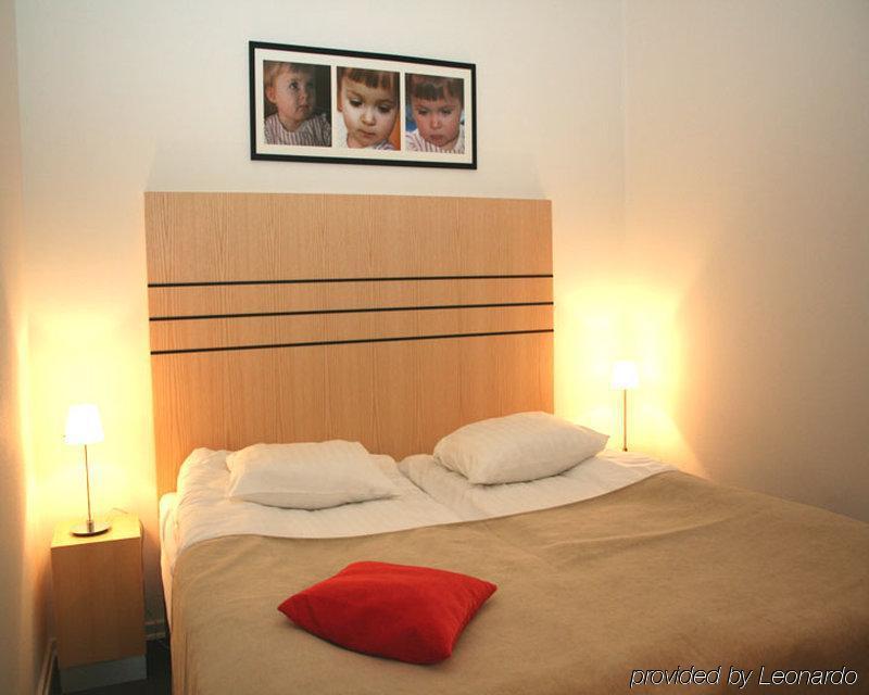 Hotel Hedemarken Grindsted Quarto foto